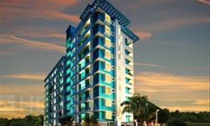 Housing Sector's overall sales value surged by 16 per cent year on year